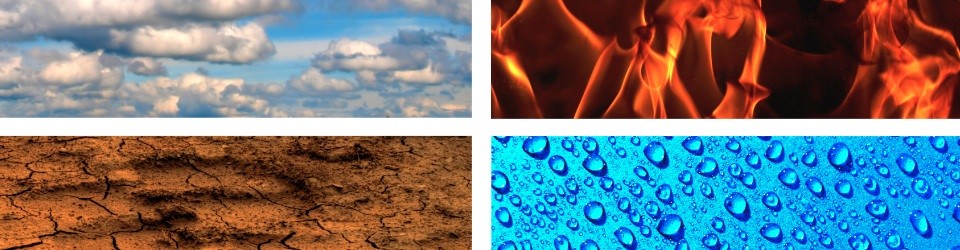 Gezondheid volgens Ajurveda